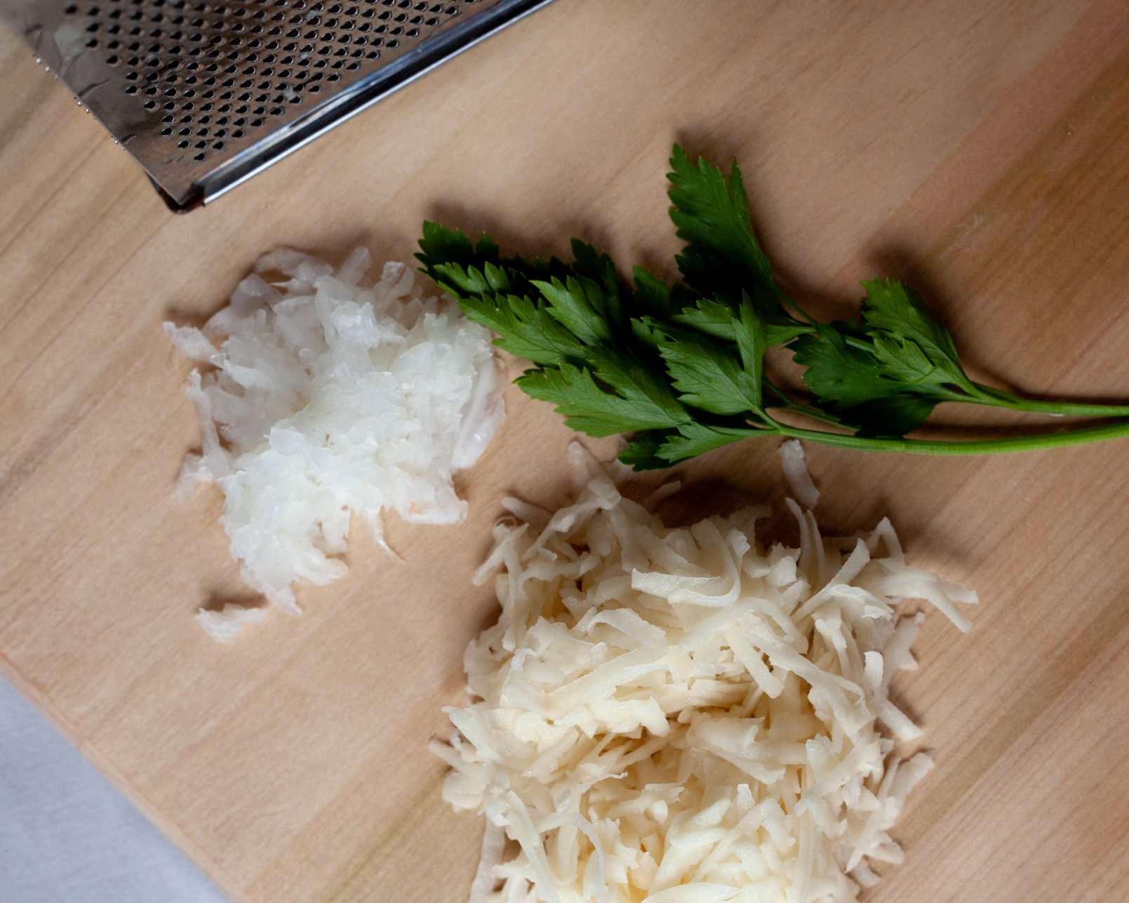 Latkes Photo 3